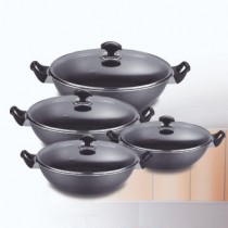 COOKING VOK GL AND SL